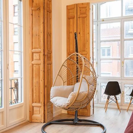 Lujo, Comodidad Y Espacio Gijon Centro Exteriér fotografie