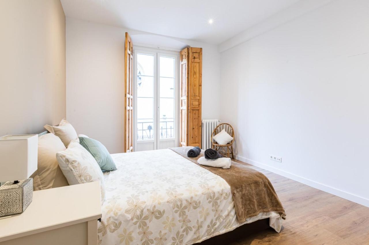 Lujo, Comodidad Y Espacio Gijon Centro Exteriér fotografie