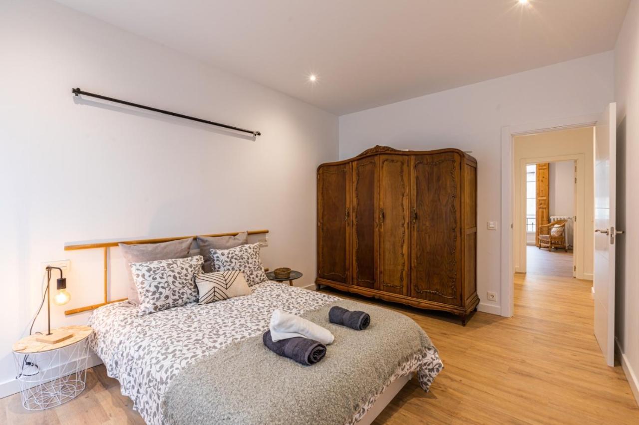 Lujo, Comodidad Y Espacio Gijon Centro Exteriér fotografie