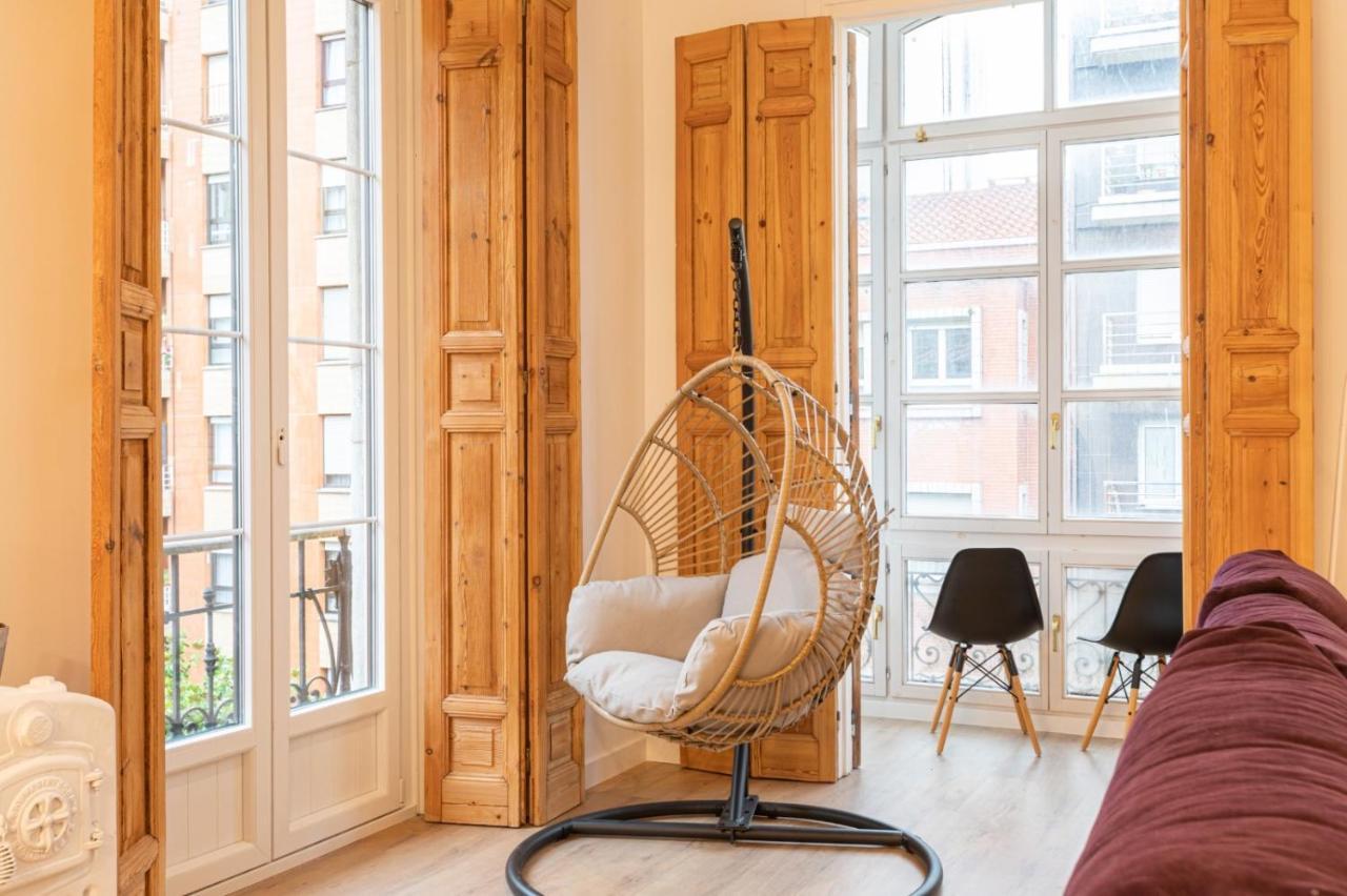 Lujo, Comodidad Y Espacio Gijon Centro Exteriér fotografie
