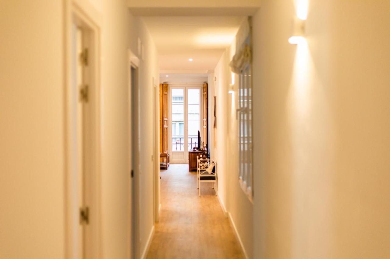 Lujo, Comodidad Y Espacio Gijon Centro Exteriér fotografie