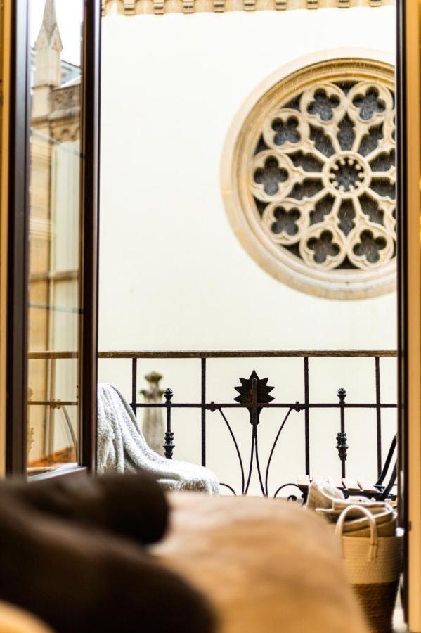 Lujo, Comodidad Y Espacio Gijon Centro Exteriér fotografie