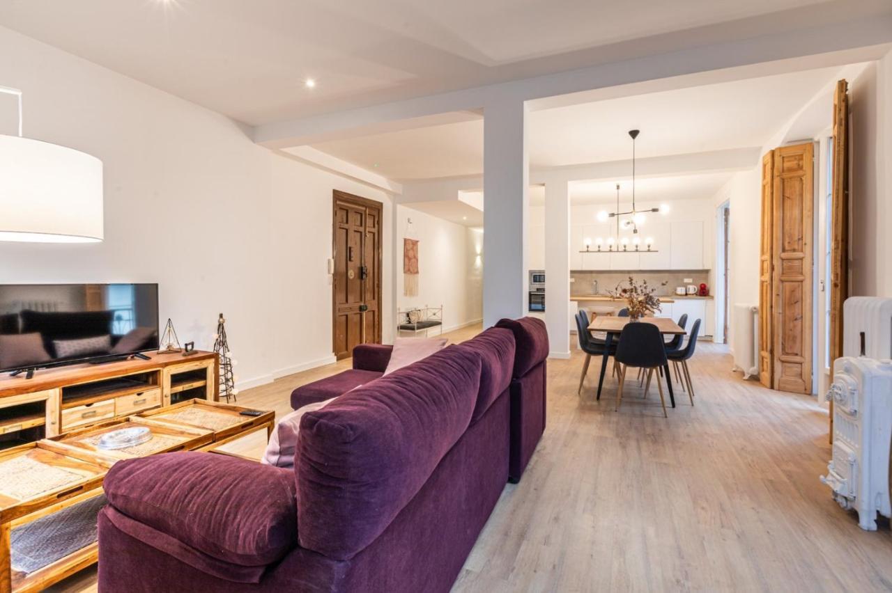 Lujo, Comodidad Y Espacio Gijon Centro Exteriér fotografie