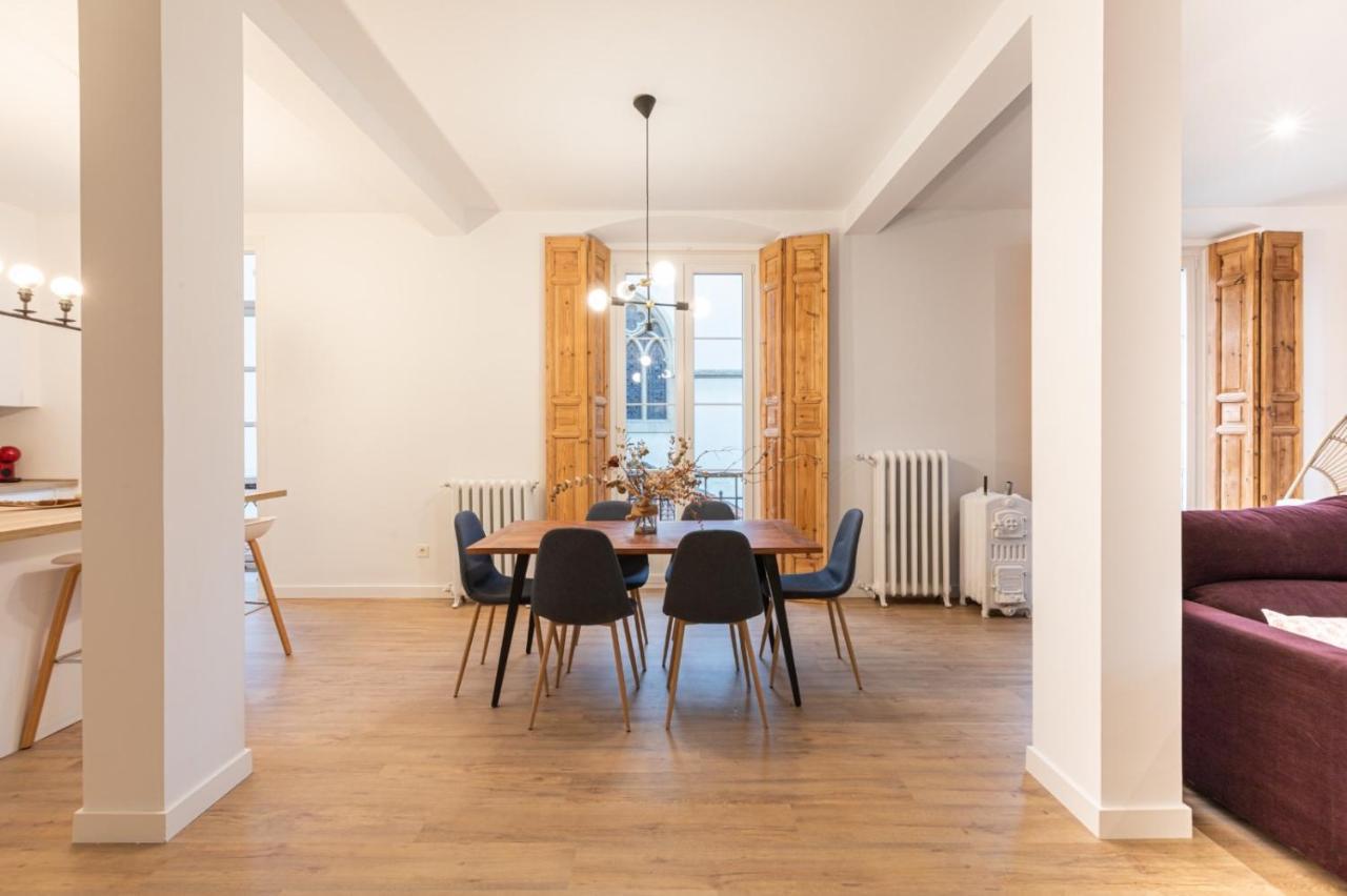 Lujo, Comodidad Y Espacio Gijon Centro Exteriér fotografie