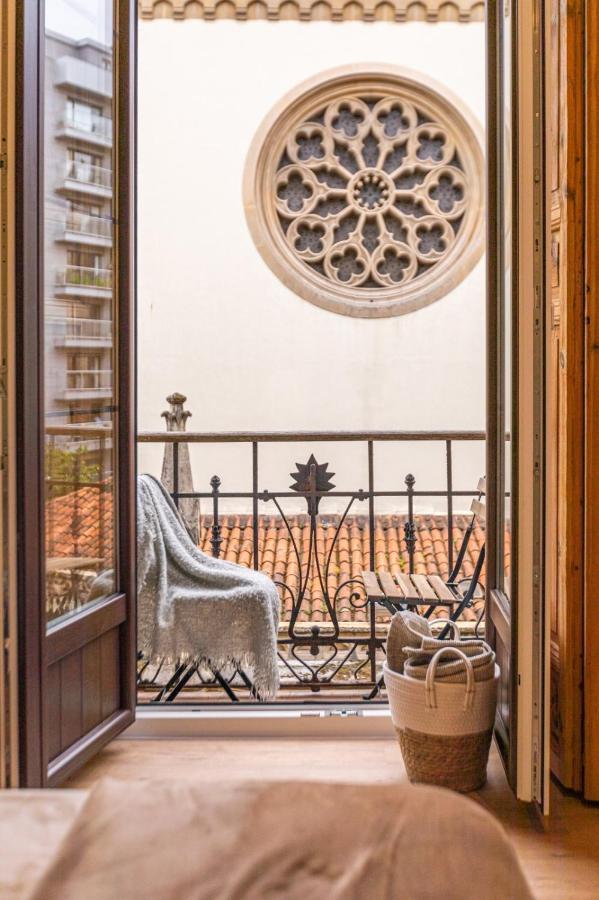 Lujo, Comodidad Y Espacio Gijon Centro Exteriér fotografie