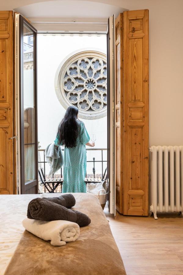 Lujo, Comodidad Y Espacio Gijon Centro Exteriér fotografie