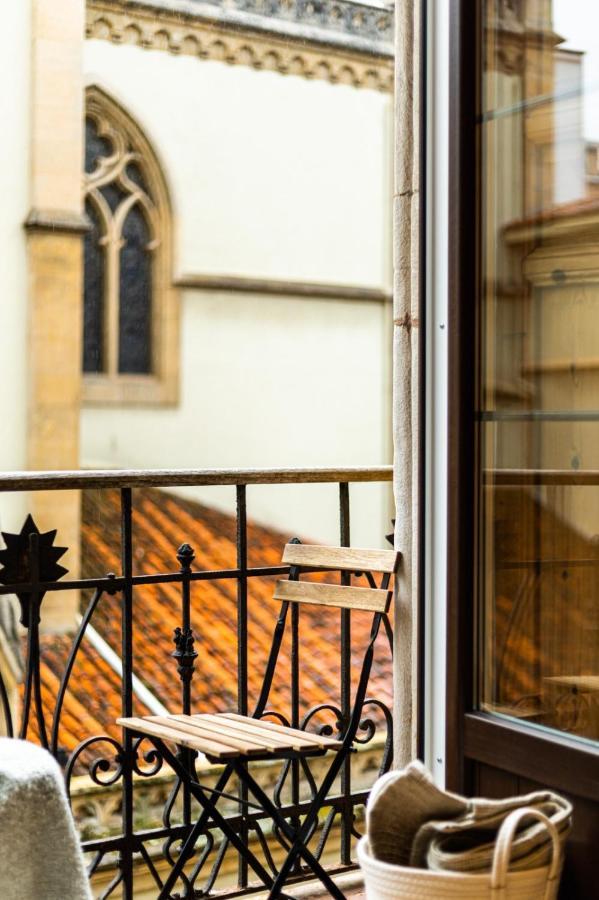 Lujo, Comodidad Y Espacio Gijon Centro Exteriér fotografie